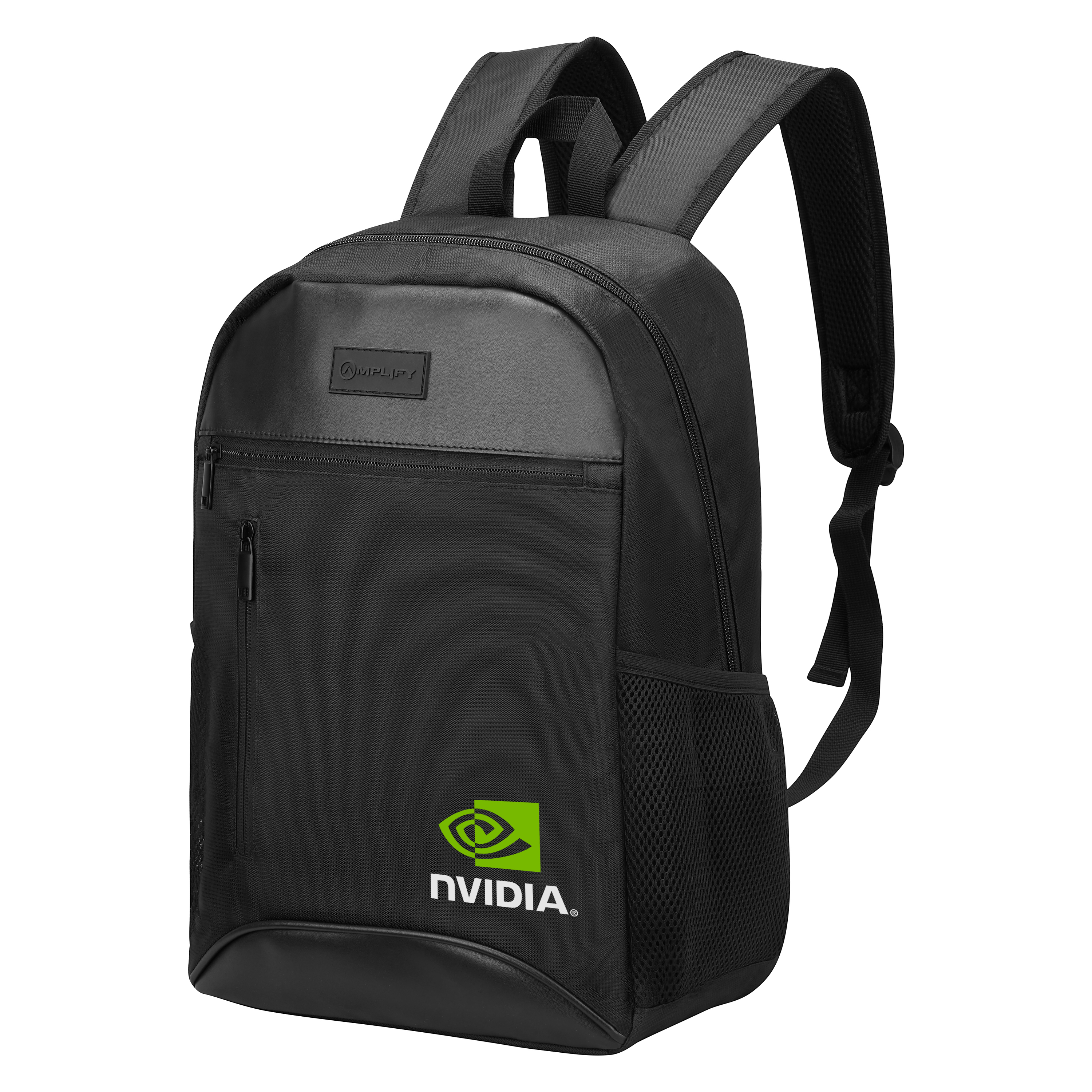 Amplify Peru 15.6"Laptop Backpack